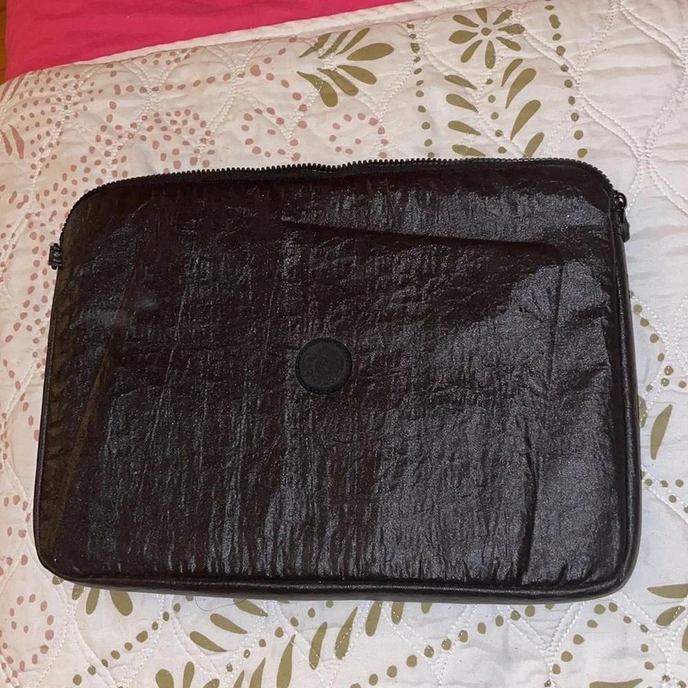 Kipling laptop cover 13-15 laptop sleeve